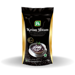 FS Beras Ketan Hitam 1 KG