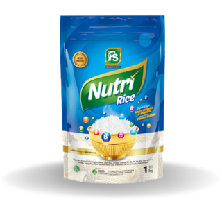 FS Nutri Rice 1 KG