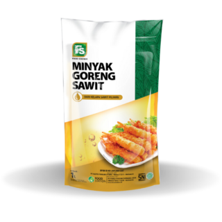 FS Minyak Goreng