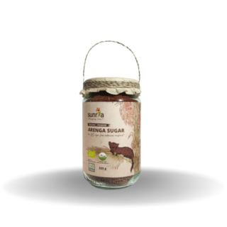 Sunria Arenga Sugar 225 g