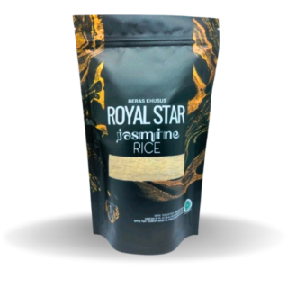 Beras Jasmine Royal Star 1 KG